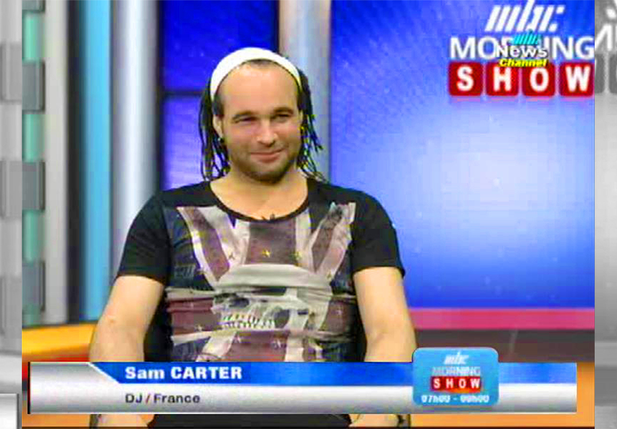 Interviews Media 1