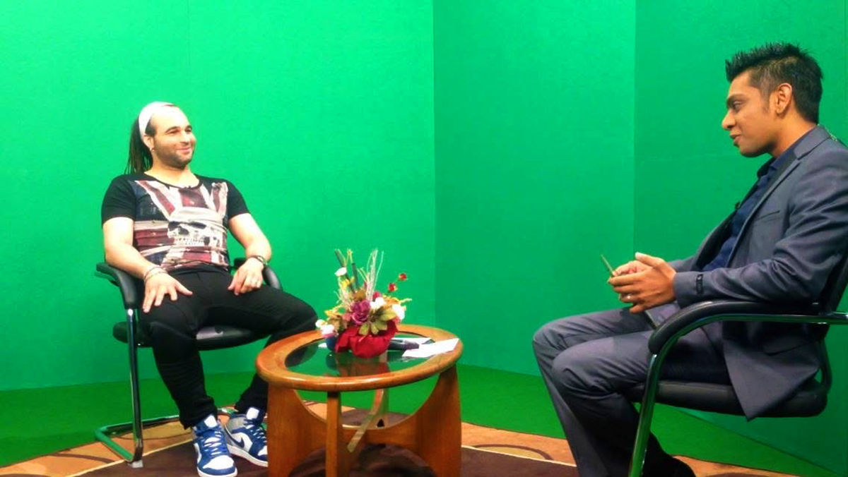 Interviews Media 7