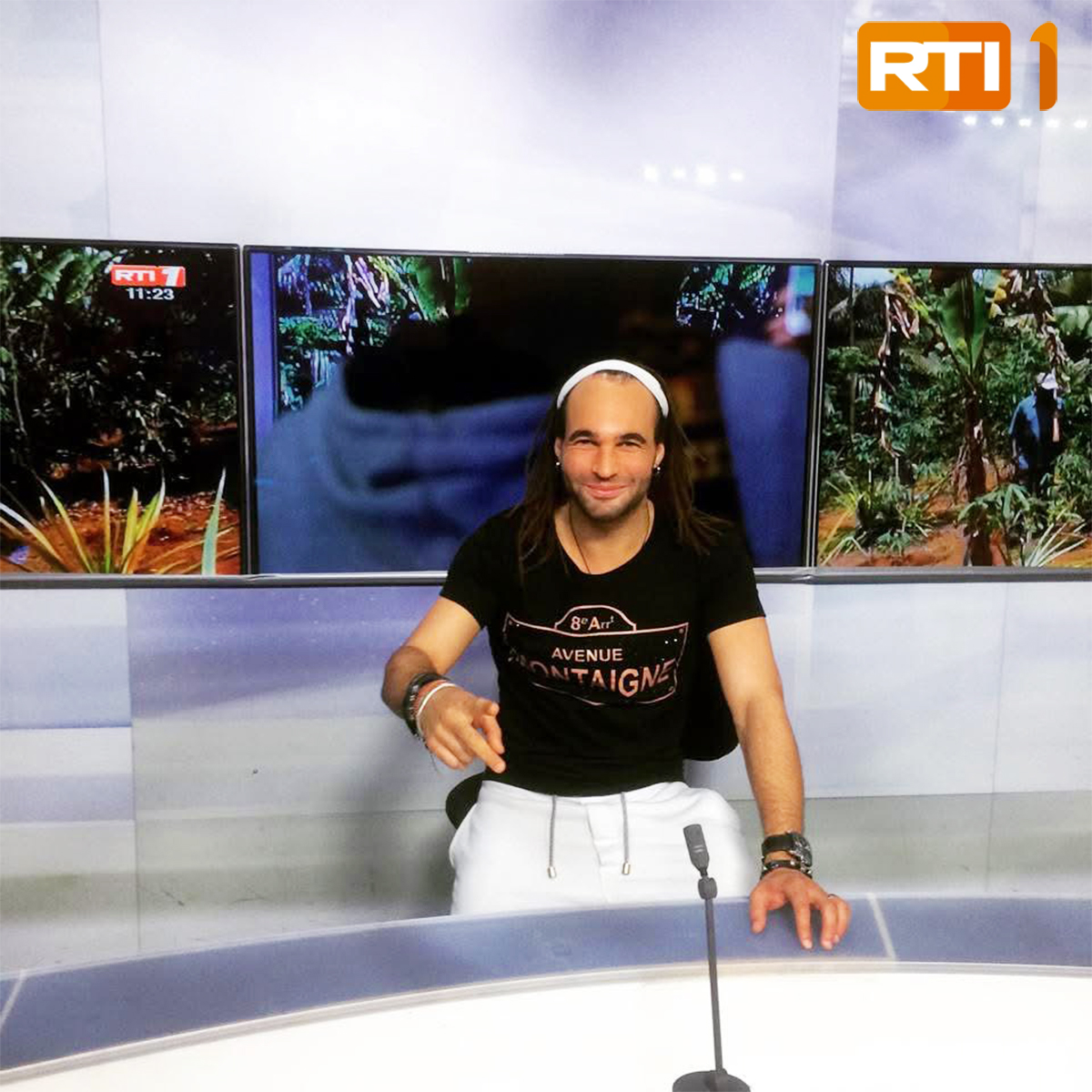Interviews Media 9