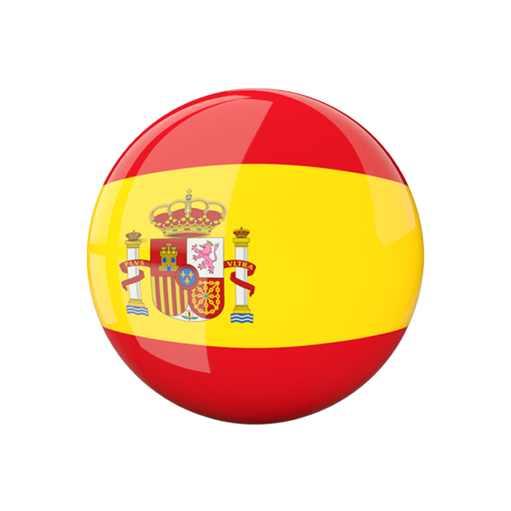Spain Flag