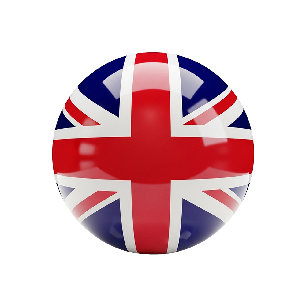 UK Flag