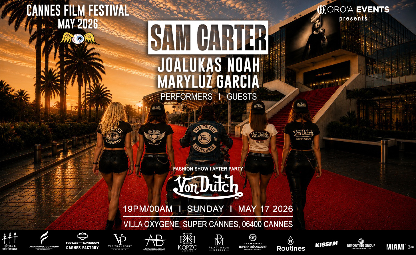 Cannes 0