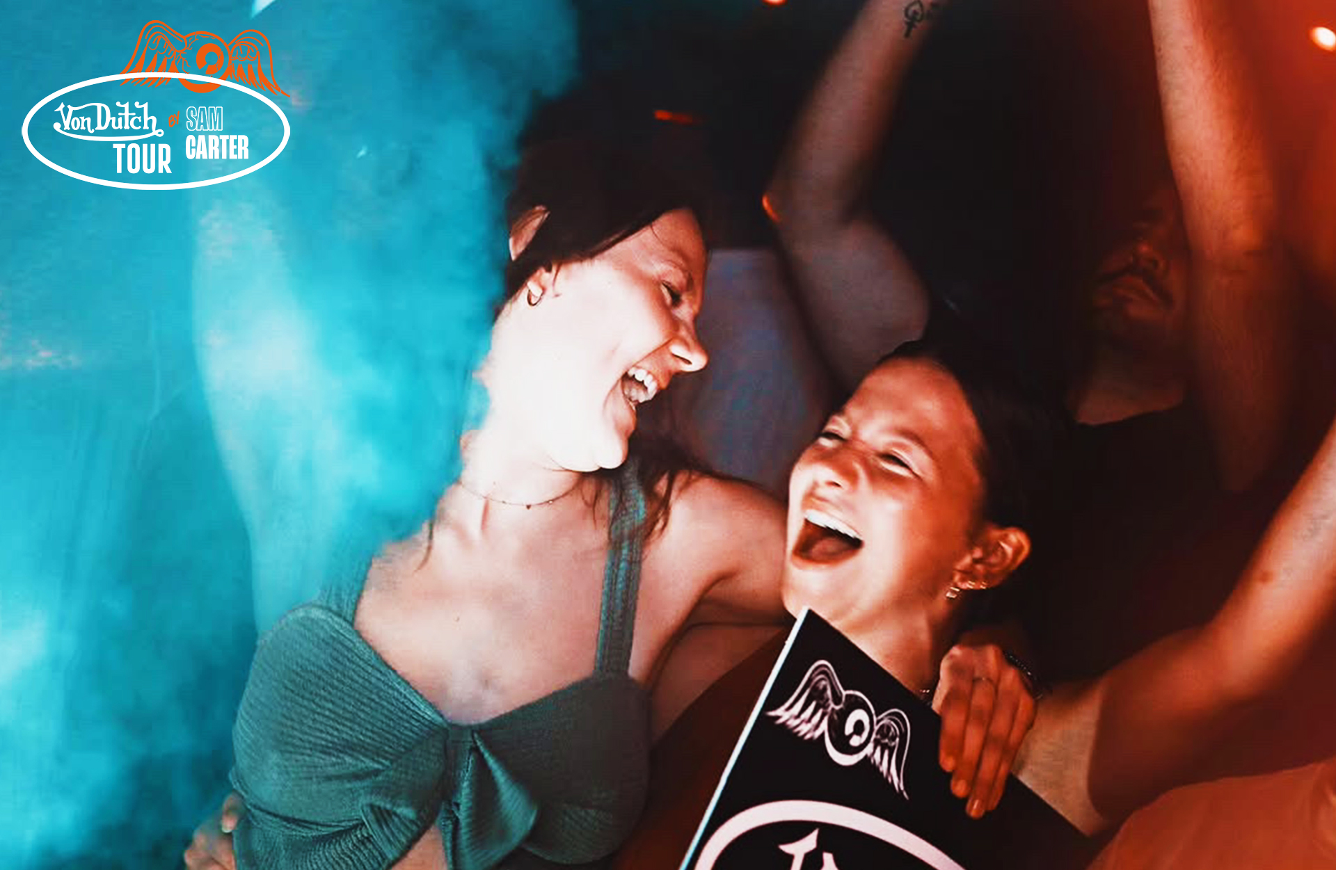Club 12