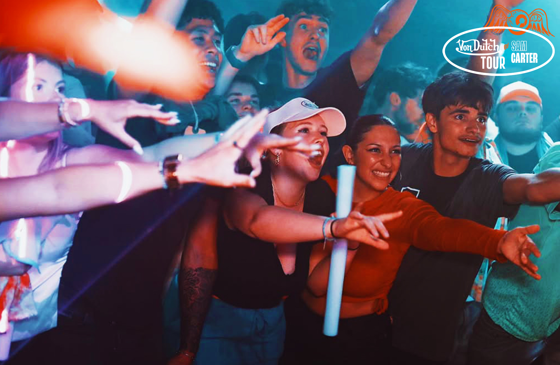Club 14