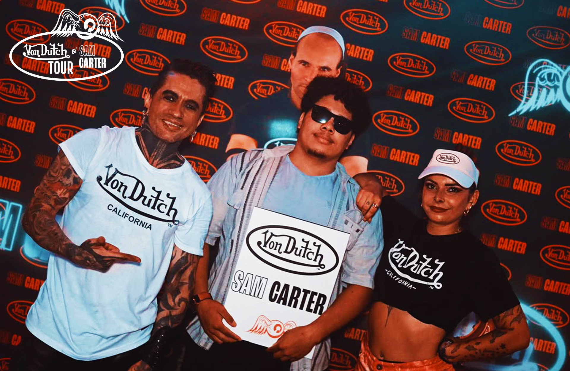 Club 20