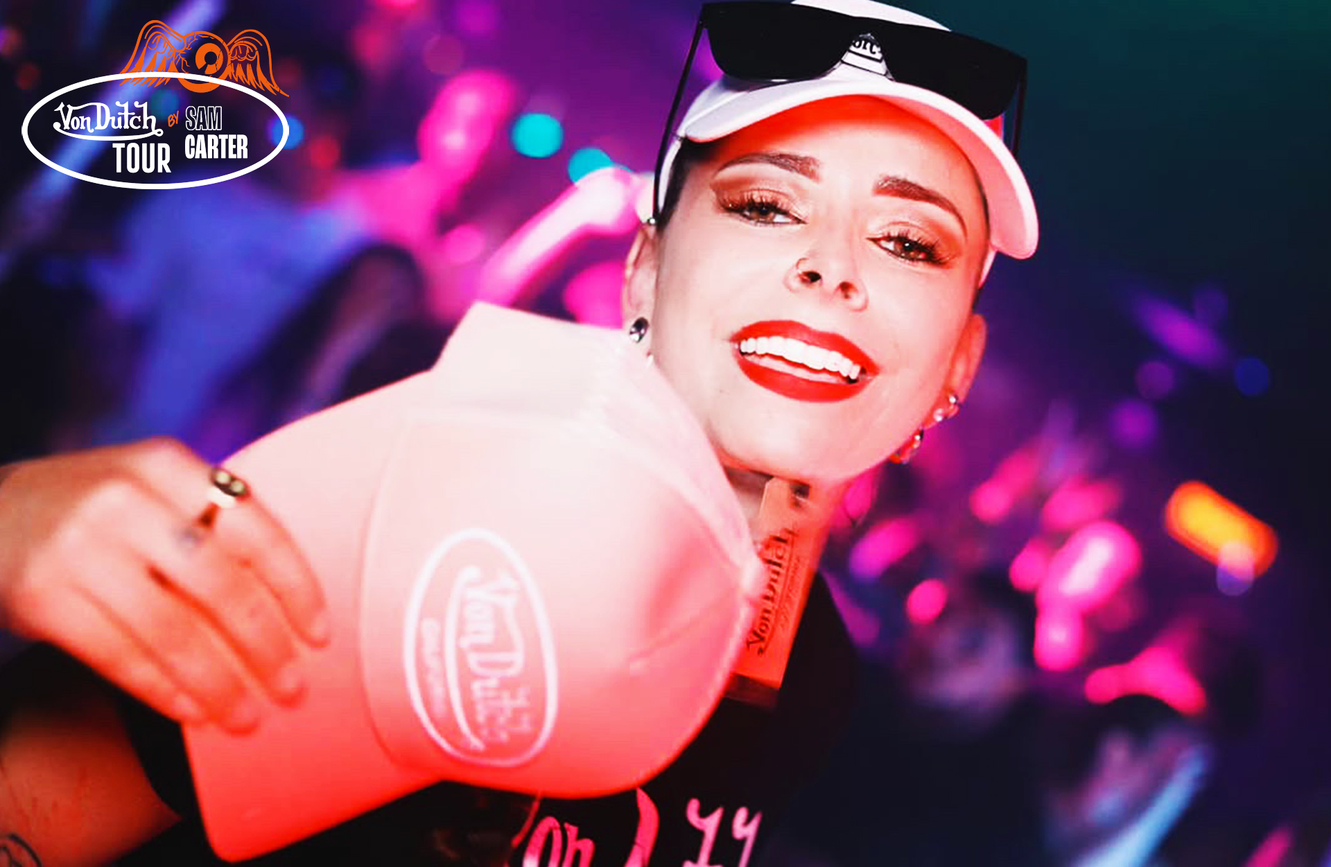 Club 21