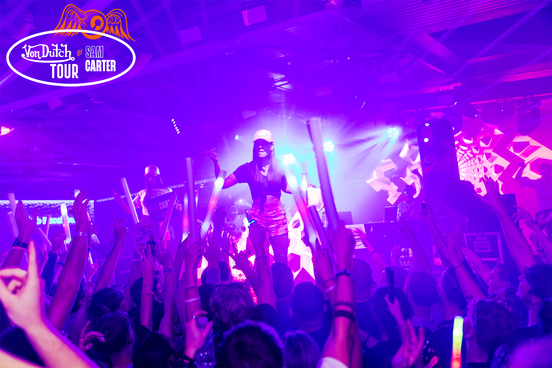 Club 22