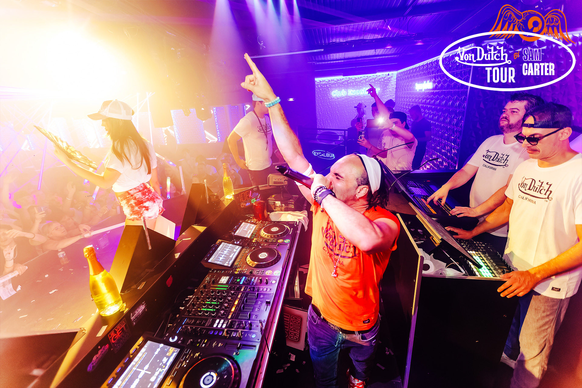 Club 23