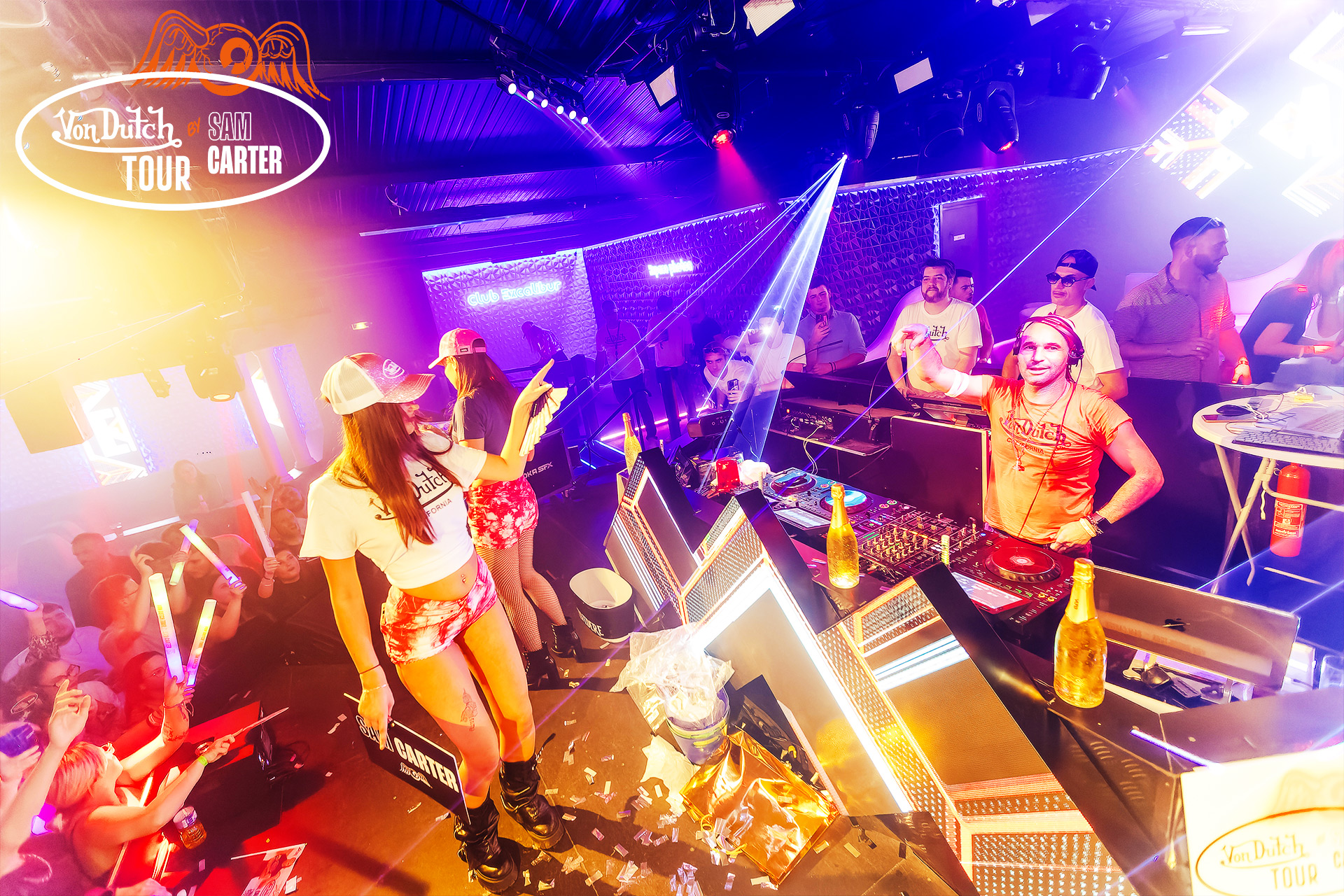 Club 27