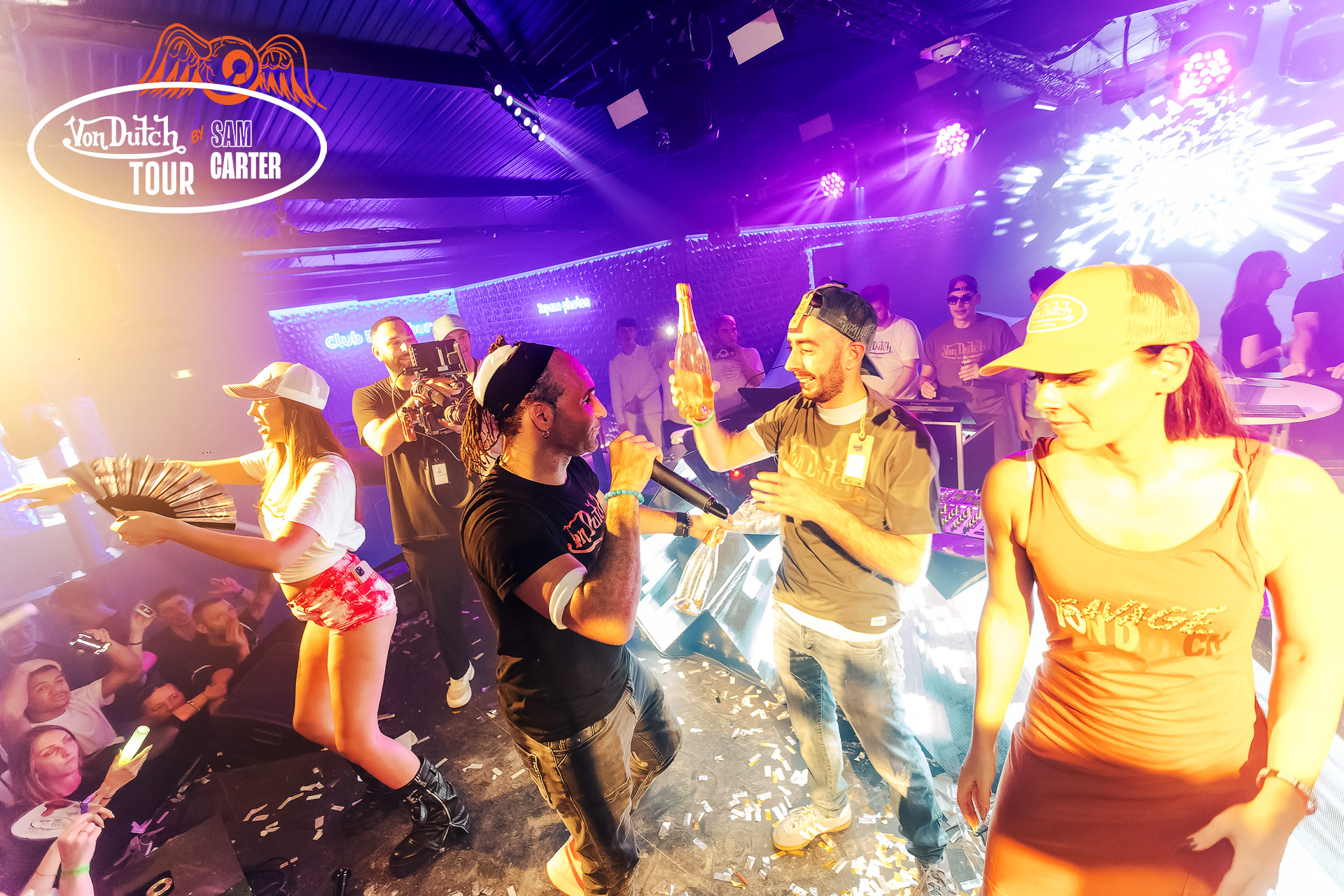 Club 03