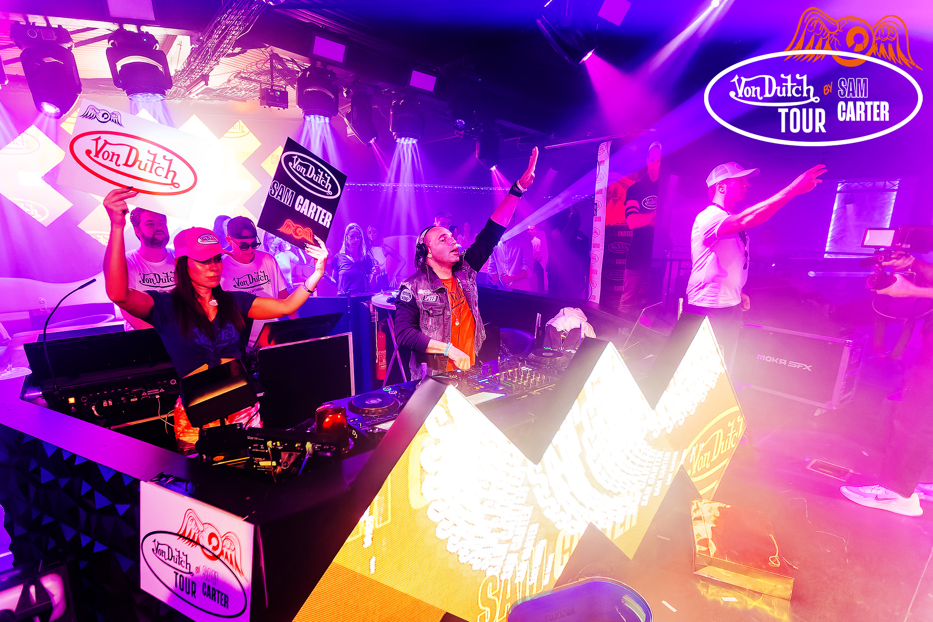 Club 30