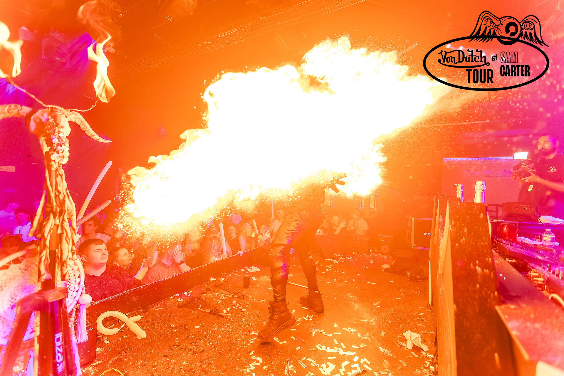 Club 08